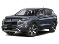 2026 Mitsubishi Outlander SE S-AWC Graphite Grey  Shot 1